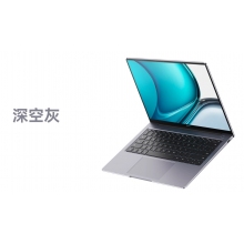 HUAWEI MateBook 14s 2023 13代酷睿i5 16GB 1TB 14.2英寸2.5K高刷触控屏