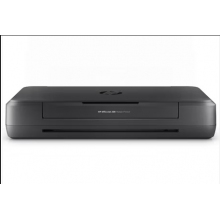 HP OJ200便携打印机